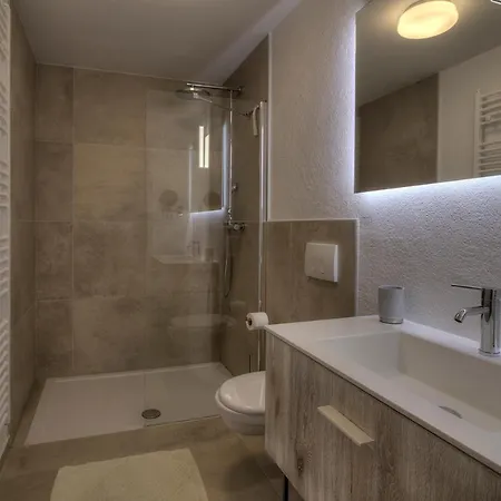 Bc Eleven - Mit Zentralheizung Apartment Senj  Exterior photo