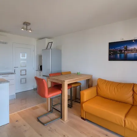 Bc Eleven - Mit Zentralheizung Apartment Senj  Exterior photo