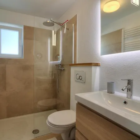 Bc Eleven - Mit Zentralheizung Apartment Senj  Exterior photo
