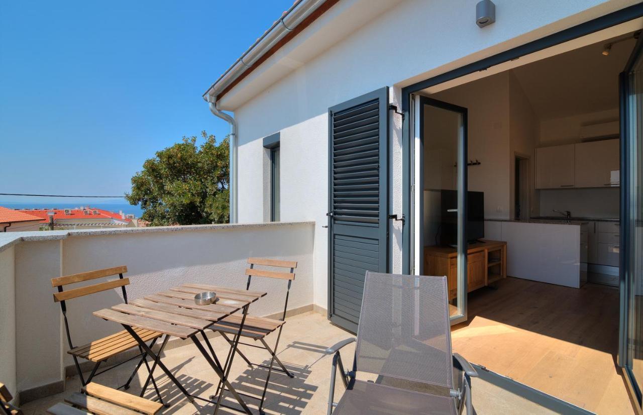 Bc Eleven - Mit Zentralheizung Apartment Senj (Lika-Senj)