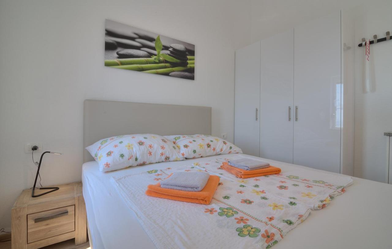 Apartment Bc Eleven - Mit Zentralheizung