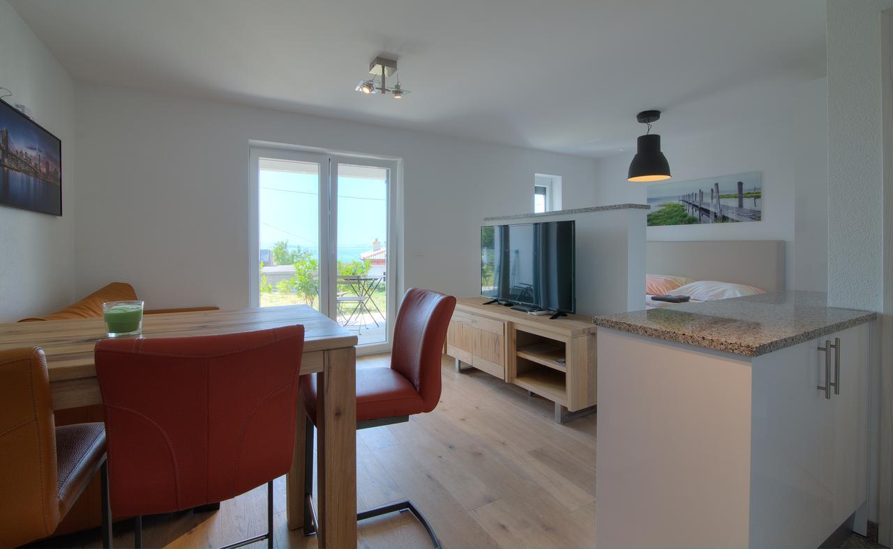 Bc Eleven - Mit Zentralheizung Apartment Senj (Lika-Senj)