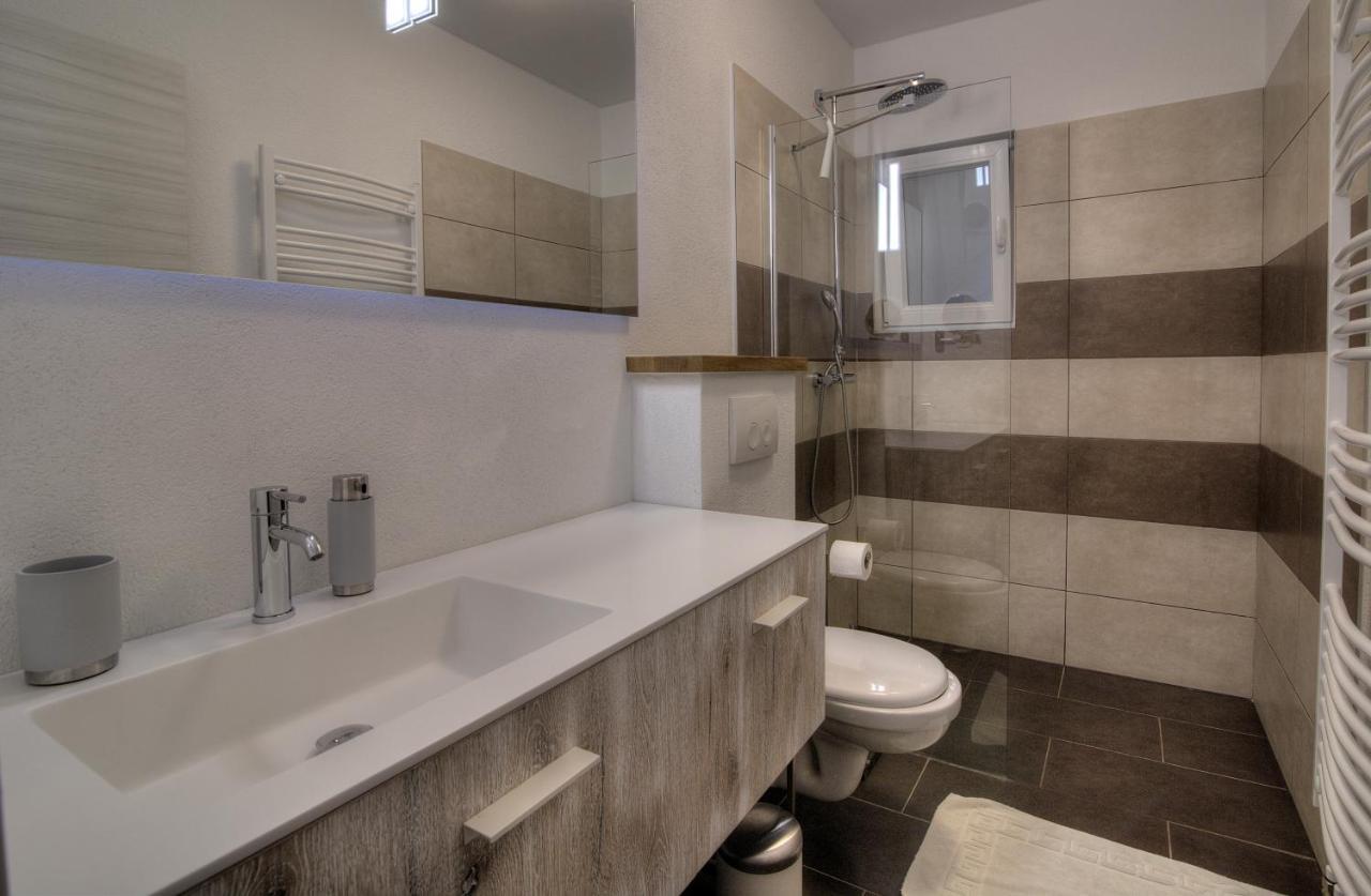 Apartment Bc Eleven - Mit Zentralheizung Senj (Lika-Senj)