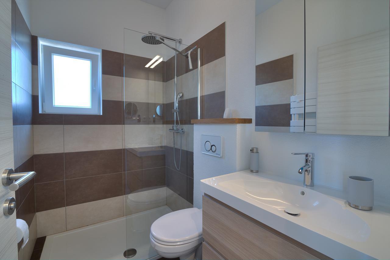 Apartment Bc Eleven - Mit Zentralheizung *